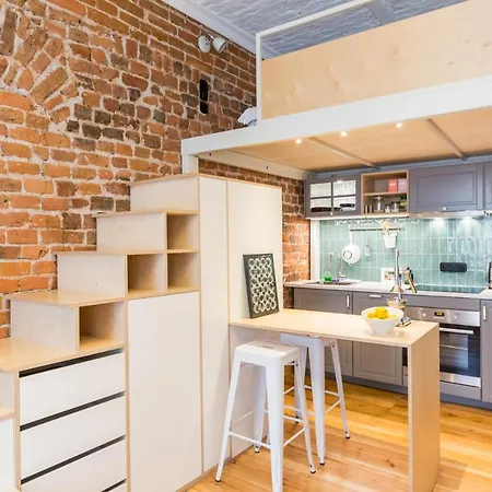 Rynek Stare 5a - Klima Netflix Appartement Wrocław