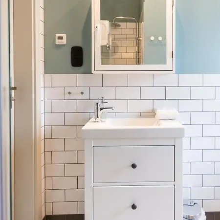 Appartement Rynek Stare 5a - Klima Netflix *