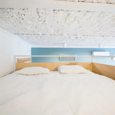 Rynek Stare Miasto 5a - Klima Netflix Apartment Wroclaw