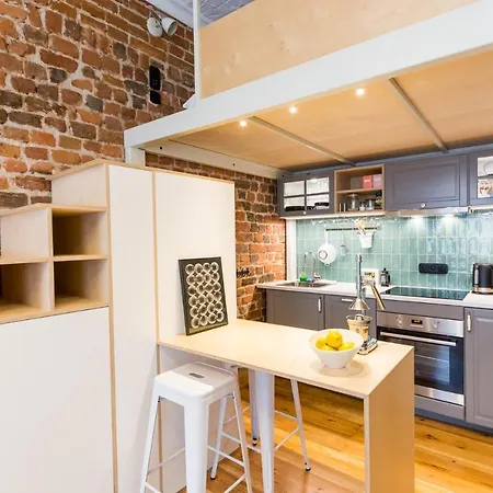 Apartment Rynek Stare Miasto 5a - Klima Netflix Wroclaw