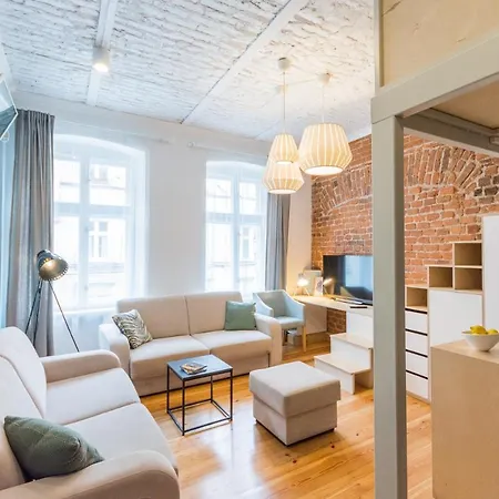 Apartment Rynek Stare Miasto 5a - Klima Netflix Wroclaw